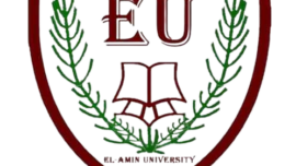 El-Amin University, Minna Post-UTME 2024/2025 Session