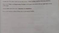 2024 NECO Geography Questions and Answers: Free Expo Now Available