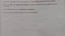 2024 NECO Geography Questions and Answers: Free Expo Now Available