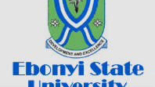 Ebonyi State University