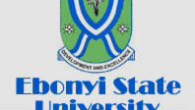 Ebonyi State University