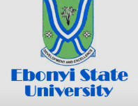 Ebonyi State University