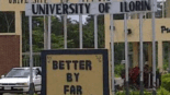 UNILORIN Post UTME Past Questions and Answers - Free PDF Download