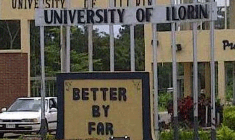 UNILORIN Post UTME Past Questions and Answers - Free PDF Download