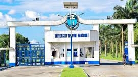 UNIPORT Post UTME Past Questions and Answers - Free PDF Download