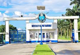 UNIPORT Post UTME Past Questions and Answers - Free PDF Download