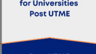 Post UTME Past Questions and Answers for All Universities - Free PDF Download