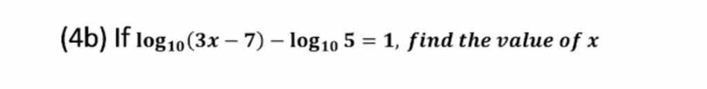 WAEC GCE Mathematics Past Questions and Answers PDF