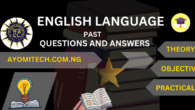 WAEC English language past questions and answers pdf